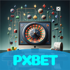 PXBET visual