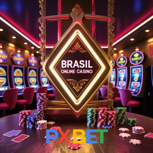 PXBET visual