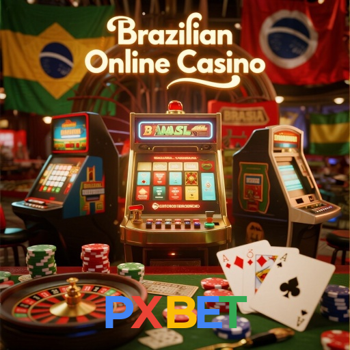 PXBET visual