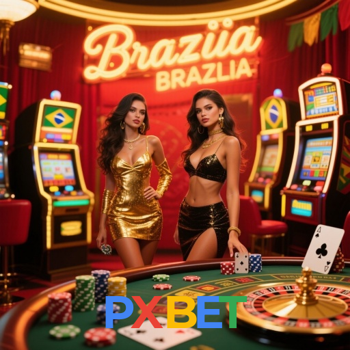 PXBET visual