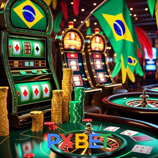 PXBET visual