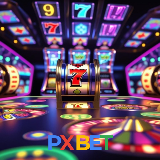 PXBET visual