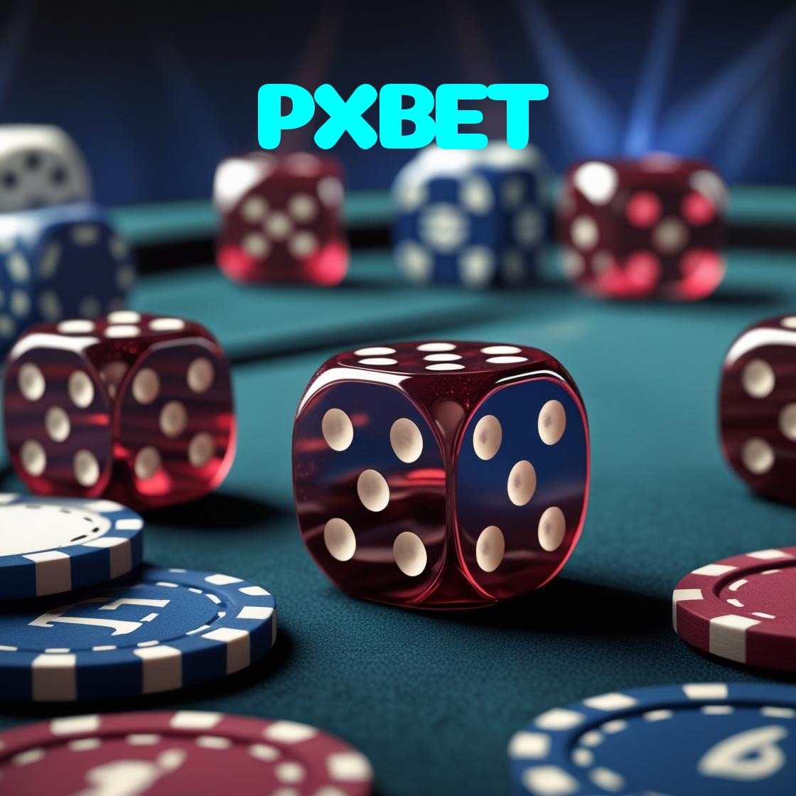 PXBET visual