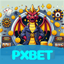 PXBET visual