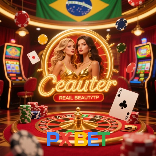 PXBET visual