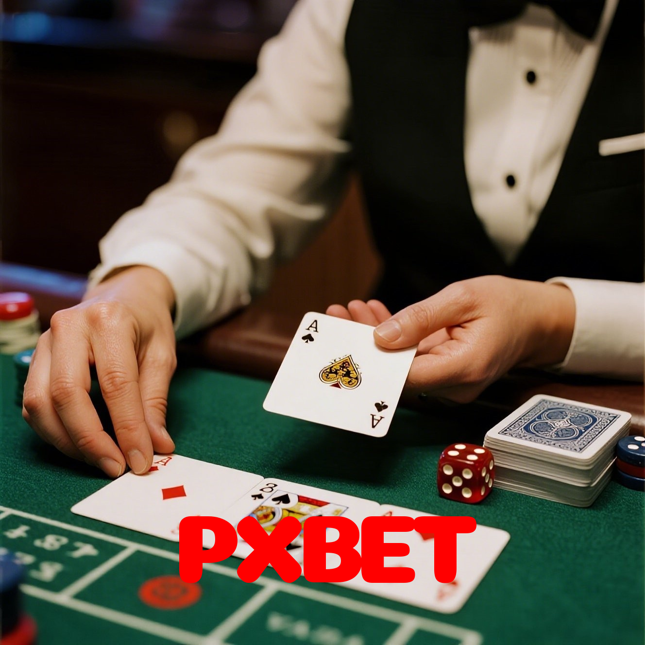 PXBET