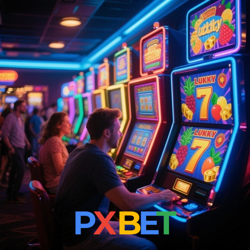 PXBET visual