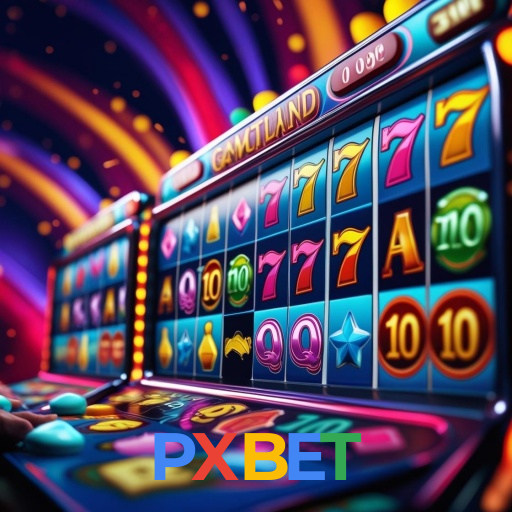 PXBET visual
