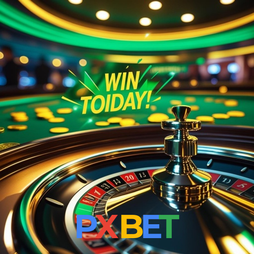 PXBET visual