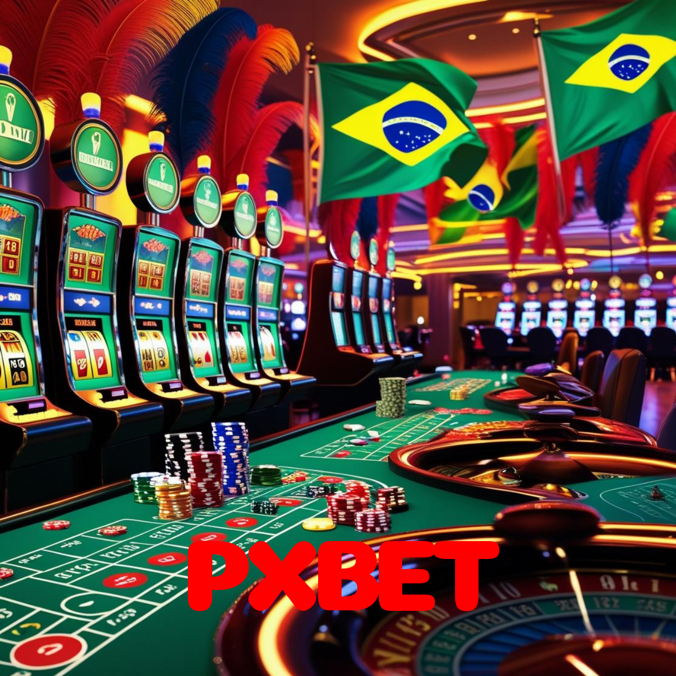 PXBET