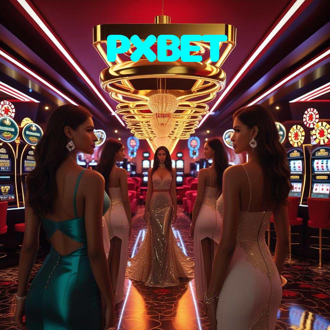 PXBET visual