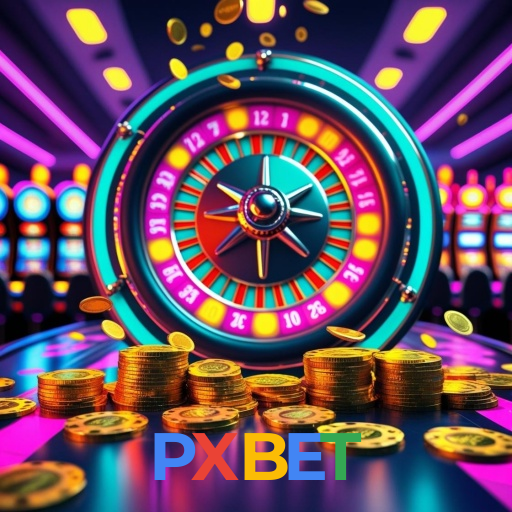 PXBET visual