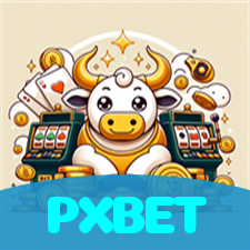 PXBET visual