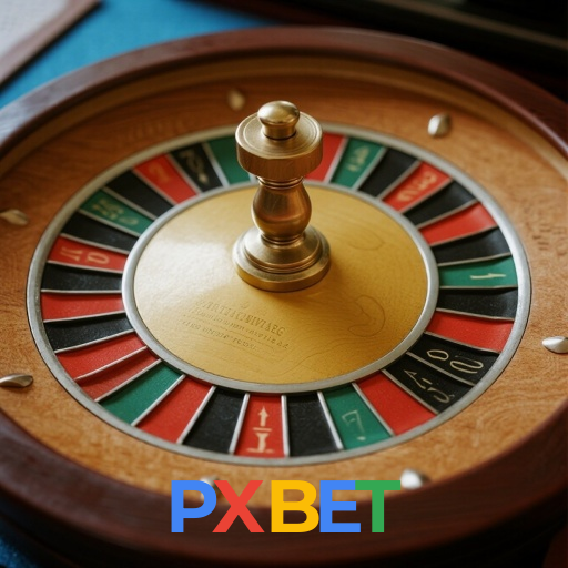 PXBET visual