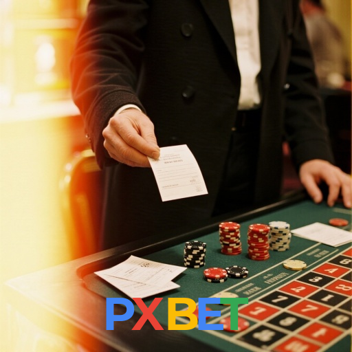 PXBET visual