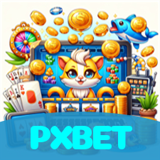 PXBET visual