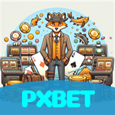PXBET visual