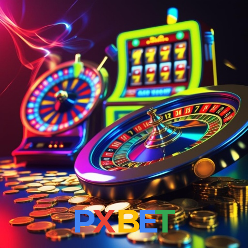 PXBET visual