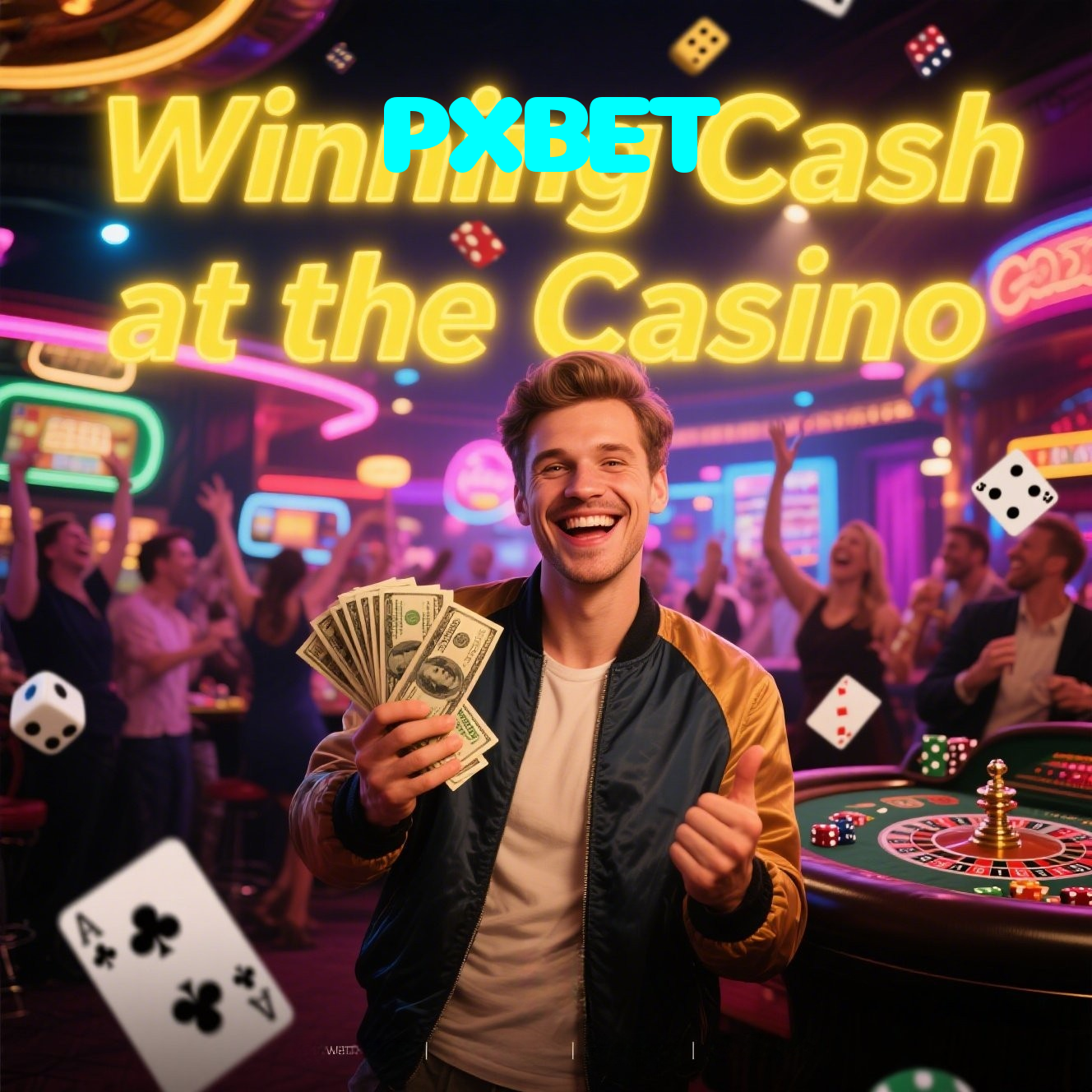 PXBET visual
