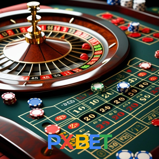 PXBET visual