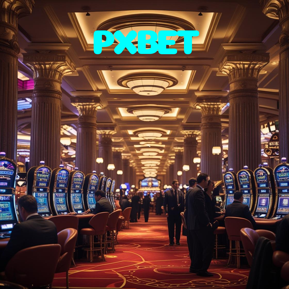 PXBET visual