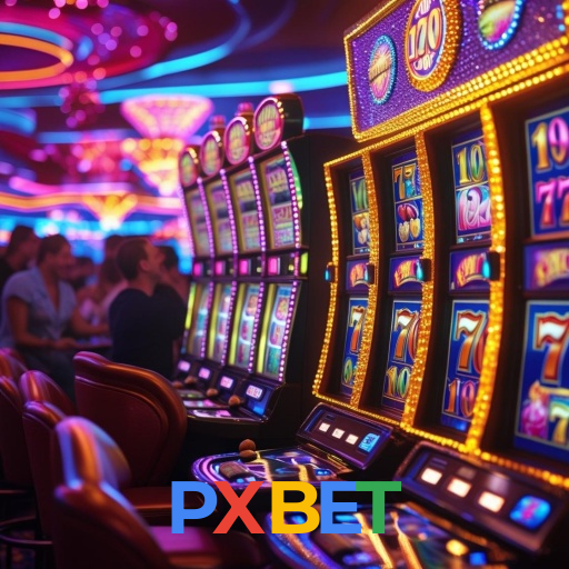 PXBET visual