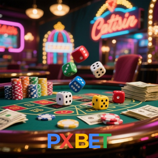 PXBET visual