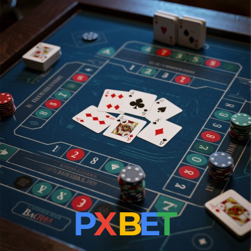 PXBET visual