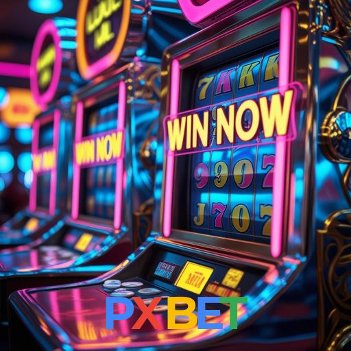 PXBET visual
