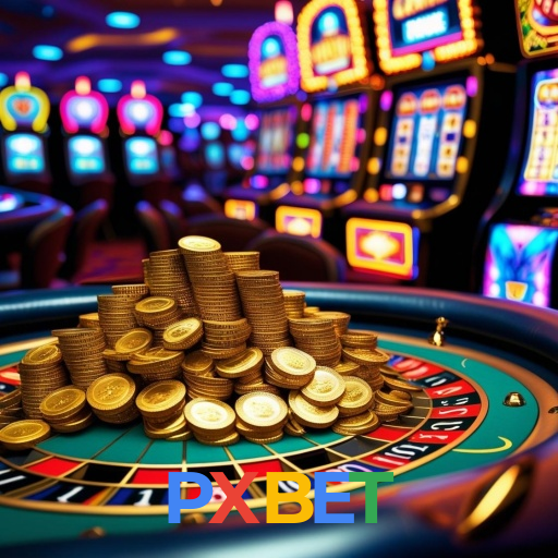 PXBET visual