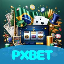 PXBET visual
