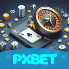 PXBET visual