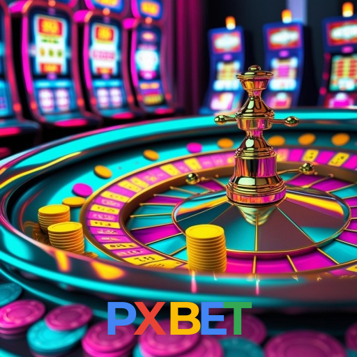PXBET visual
