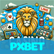 PXBET visual
