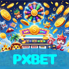 PXBET visual