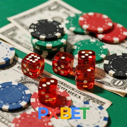 PXBET visual