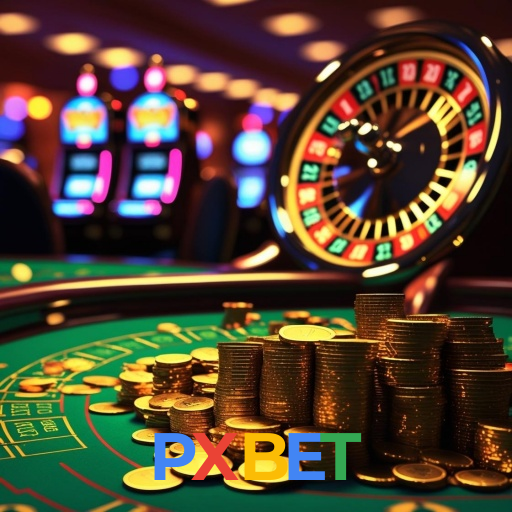 PXBET visual