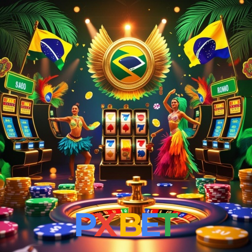 PXBET visual