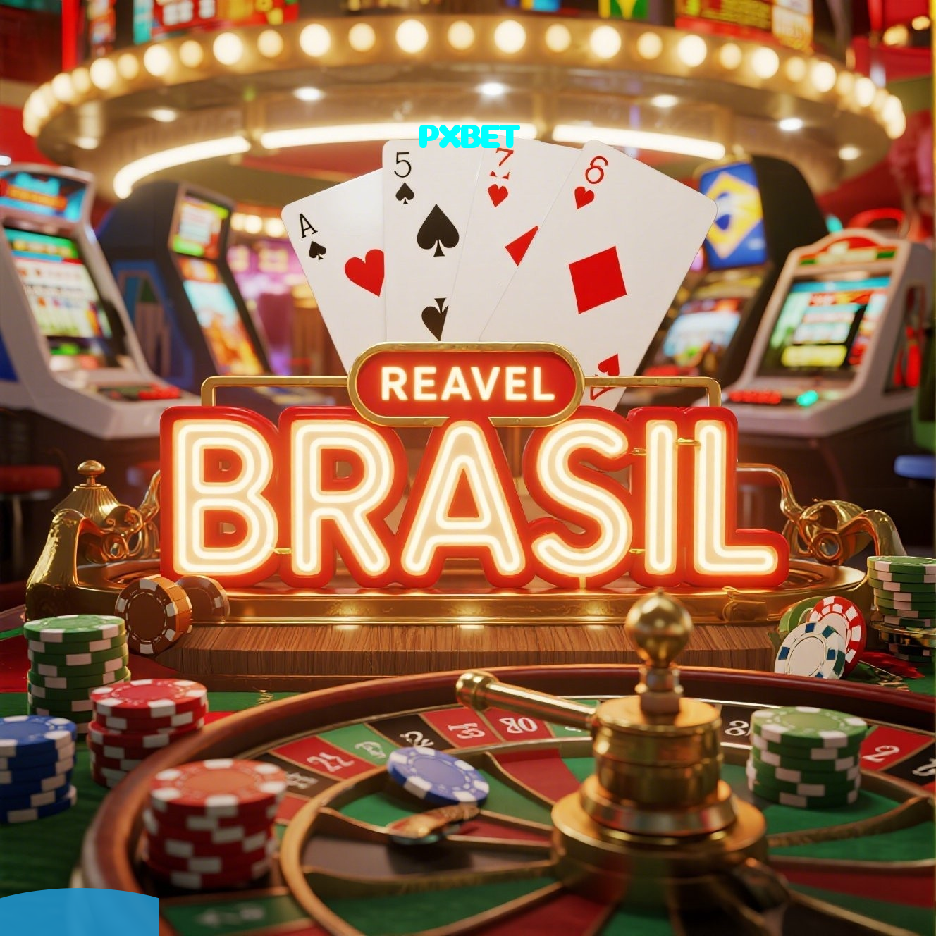 PXBET visual