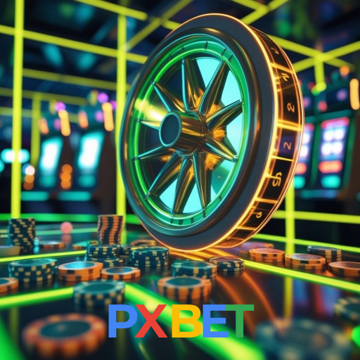PXBET visual