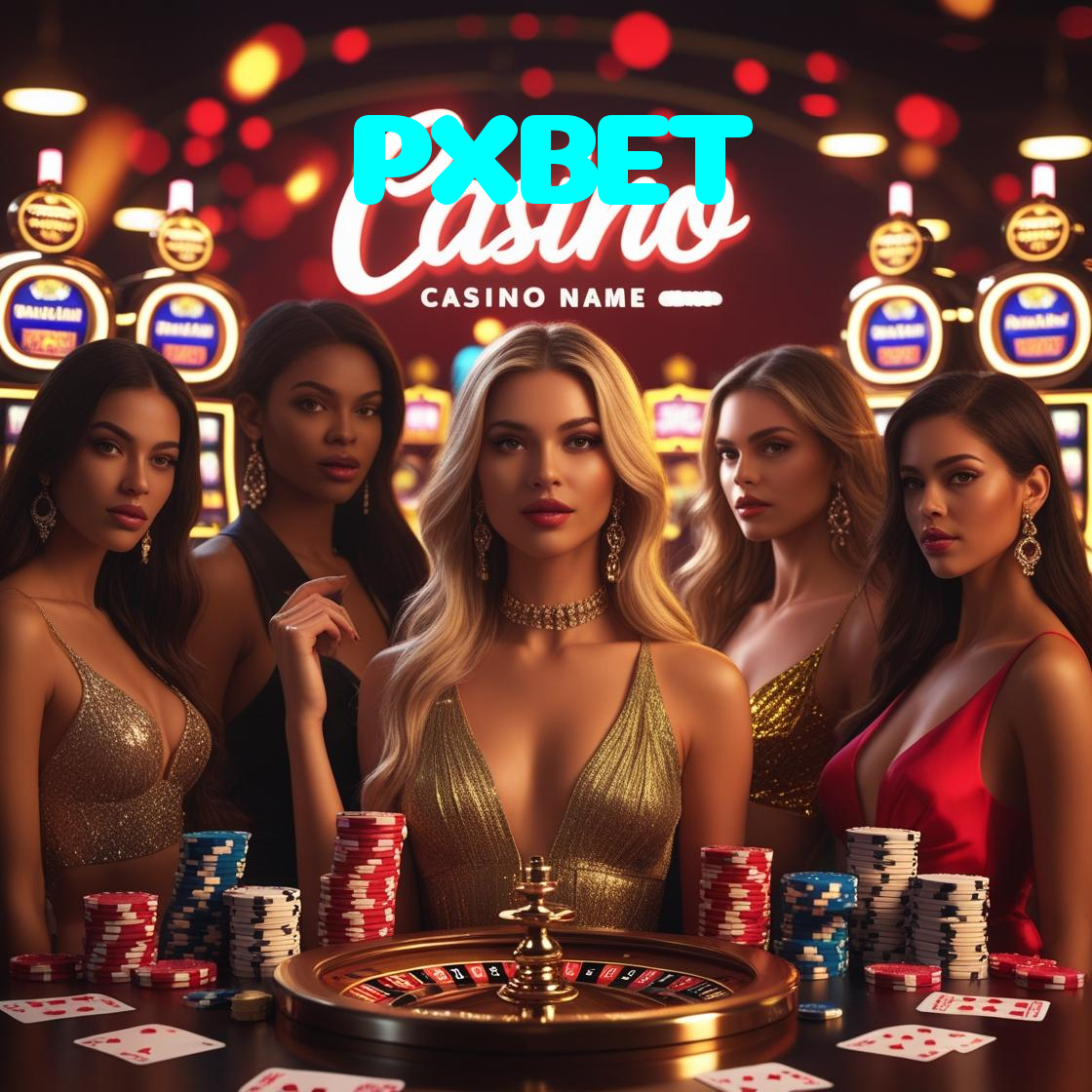 PXBET visual