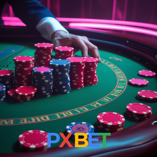 PXBET visual