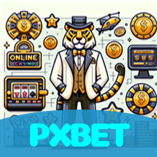 PXBET visual