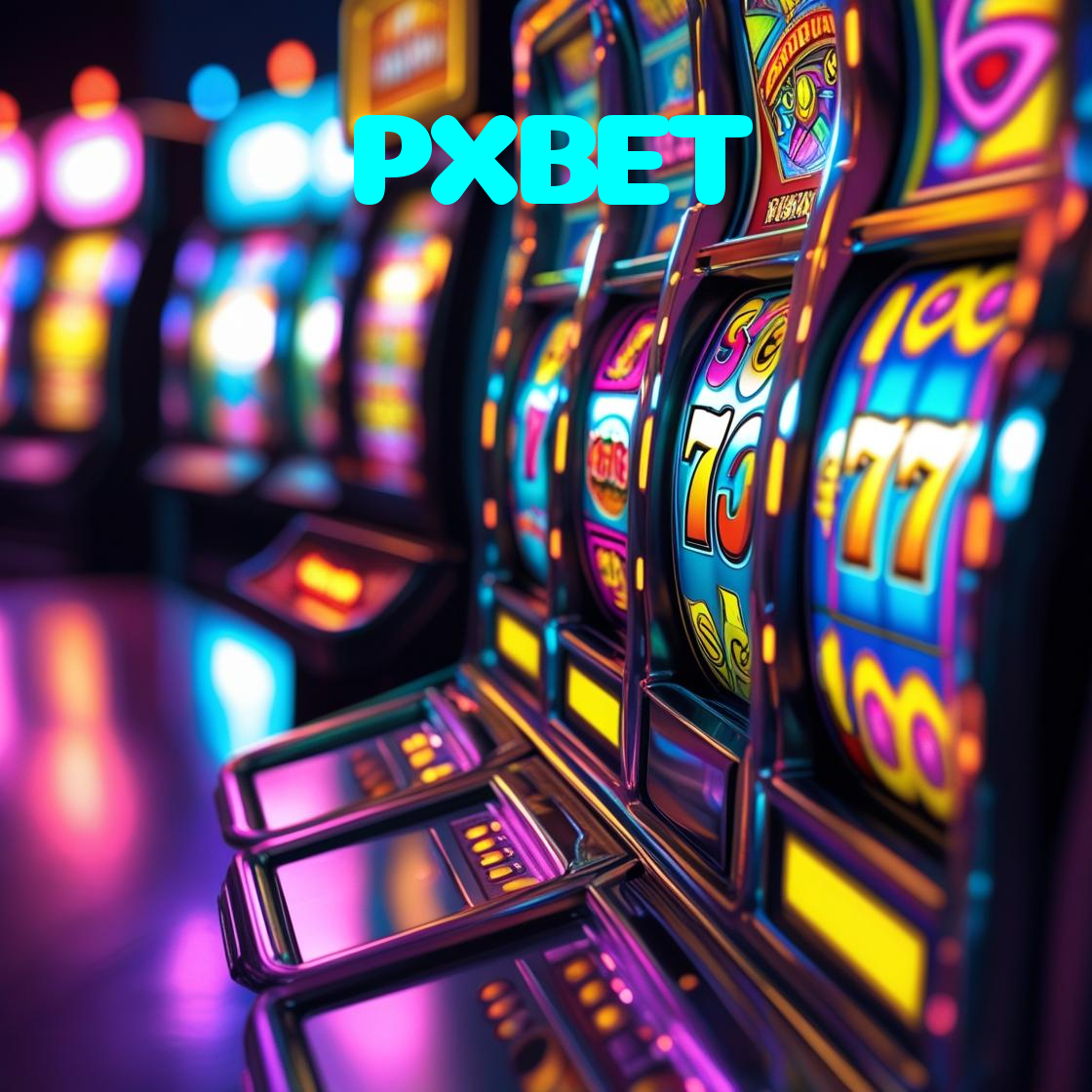 PXBET visual