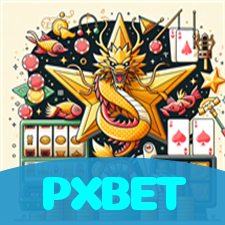 PXBET visual