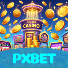 PXBET visual