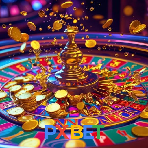 PXBET visual