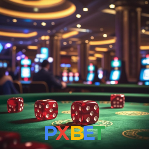 PXBET visual