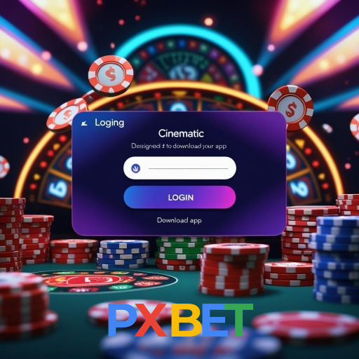 PXBET visual