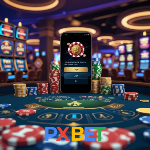 PXBET visual